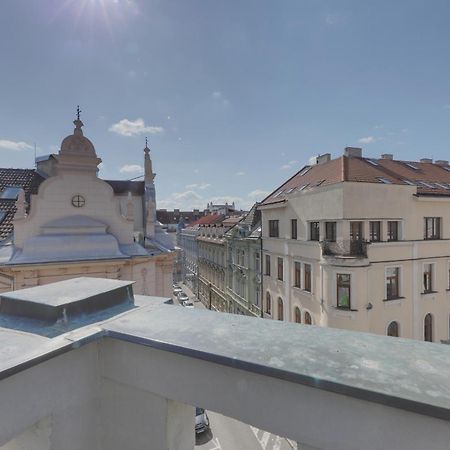 Aneri Apartment Old Town Bratislava Eksteriør billede