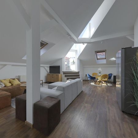 Aneri Apartment Old Town Bratislava Eksteriør billede
