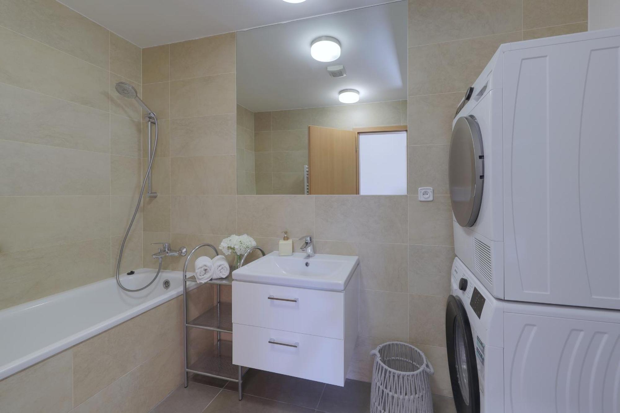 Aneri Apartment Old Town Bratislava Eksteriør billede