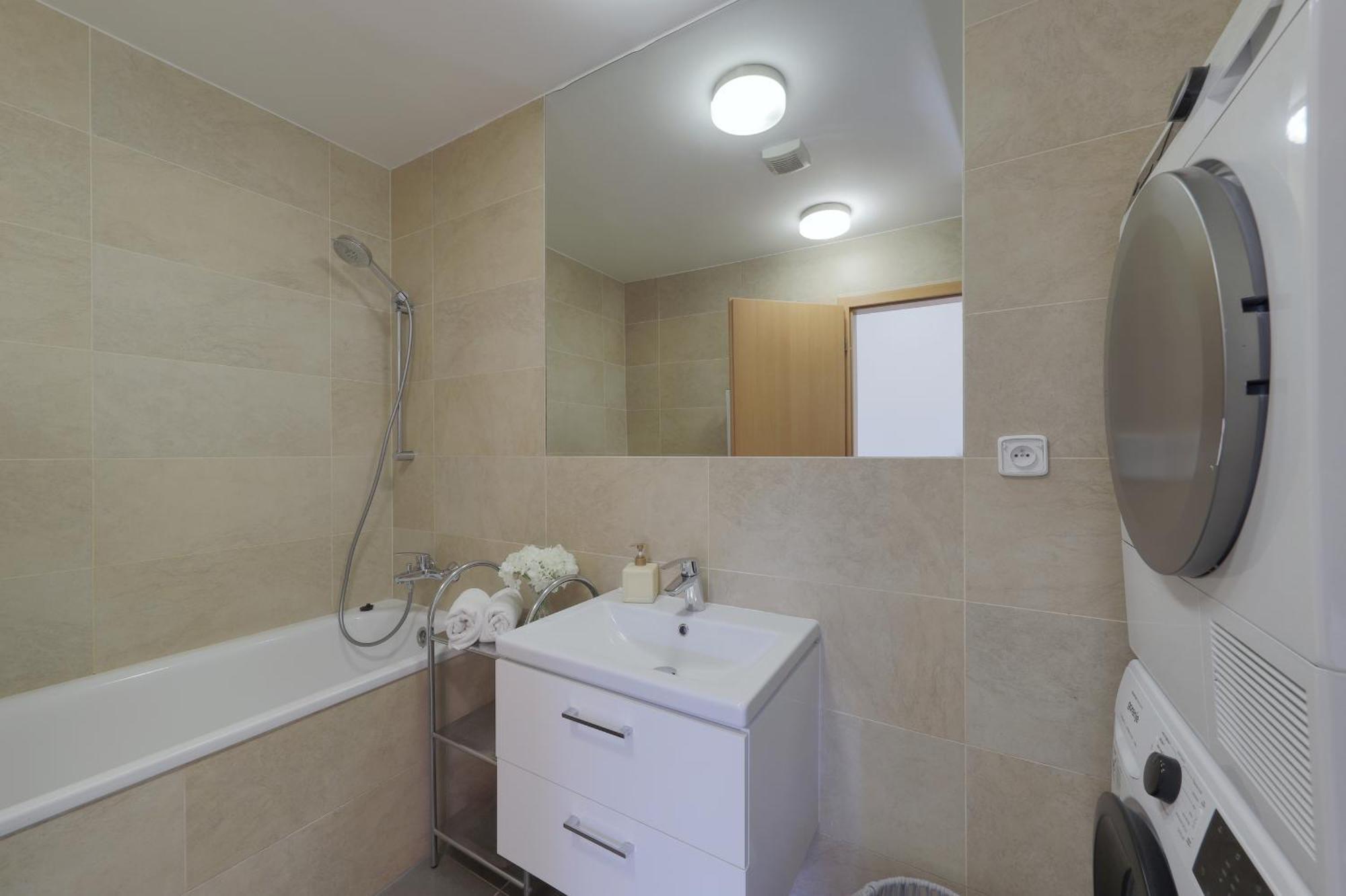 Aneri Apartment Old Town Bratislava Eksteriør billede